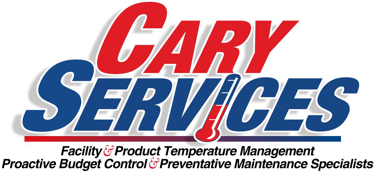 Cary Services, Inc.Logo